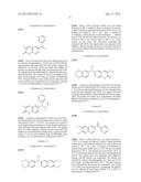 6-ALKENYL AND 6-PHENYLALKYL SUBSTITUTED 2-QUINOLINONES AND     2-QUINOXALINONES AS POLY(ADP-RIBOSE) POLYMERASE  INHIBITORS diagram and image