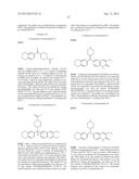 6-ALKENYL AND 6-PHENYLALKYL SUBSTITUTED 2-QUINOLINONES AND     2-QUINOXALINONES AS POLY(ADP-RIBOSE) POLYMERASE  INHIBITORS diagram and image