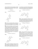 6-ALKENYL AND 6-PHENYLALKYL SUBSTITUTED 2-QUINOLINONES AND     2-QUINOXALINONES AS POLY(ADP-RIBOSE) POLYMERASE  INHIBITORS diagram and image