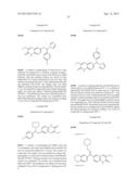 6-ALKENYL AND 6-PHENYLALKYL SUBSTITUTED 2-QUINOLINONES AND     2-QUINOXALINONES AS POLY(ADP-RIBOSE) POLYMERASE  INHIBITORS diagram and image