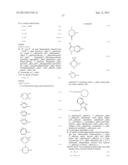 6-ALKENYL AND 6-PHENYLALKYL SUBSTITUTED 2-QUINOLINONES AND     2-QUINOXALINONES AS POLY(ADP-RIBOSE) POLYMERASE  INHIBITORS diagram and image