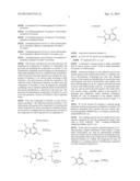 INDOLE AND INDAZOLE COMPOUNDS AS AN INHIBITOR OF CELLULAR NECROSIS diagram and image