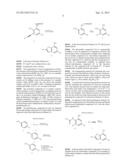 INDOLE AND INDAZOLE COMPOUNDS AS AN INHIBITOR OF CELLULAR NECROSIS diagram and image