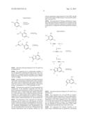 INDOLE AND INDAZOLE COMPOUNDS AS AN INHIBITOR OF CELLULAR NECROSIS diagram and image