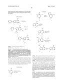 INDOLE AND INDAZOLE COMPOUNDS AS AN INHIBITOR OF CELLULAR NECROSIS diagram and image