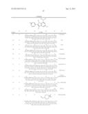 INDOLE AND INDAZOLE COMPOUNDS AS AN INHIBITOR OF CELLULAR NECROSIS diagram and image