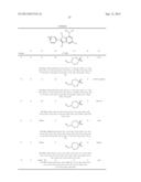 INDOLE AND INDAZOLE COMPOUNDS AS AN INHIBITOR OF CELLULAR NECROSIS diagram and image