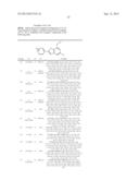 INDOLE AND INDAZOLE COMPOUNDS AS AN INHIBITOR OF CELLULAR NECROSIS diagram and image