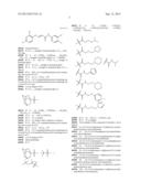 ARYLOXY PHENOXY ACRYLIC COMPOUND HAVING HIF-1 INHIBITION ACTIVITY, METHOD     FOR PREPARING SAME, AND PHARMACEUTICAL COMPOSITION CONTAINING SAME AS AN     ACTIVE INGREDIENT diagram and image