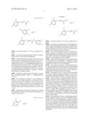 ARYLOXY PHENOXY ACRYLIC COMPOUND HAVING HIF-1 INHIBITION ACTIVITY, METHOD     FOR PREPARING SAME, AND PHARMACEUTICAL COMPOSITION CONTAINING SAME AS AN     ACTIVE INGREDIENT diagram and image