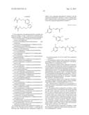 ARYLOXY PHENOXY ACRYLIC COMPOUND HAVING HIF-1 INHIBITION ACTIVITY, METHOD     FOR PREPARING SAME, AND PHARMACEUTICAL COMPOSITION CONTAINING SAME AS AN     ACTIVE INGREDIENT diagram and image