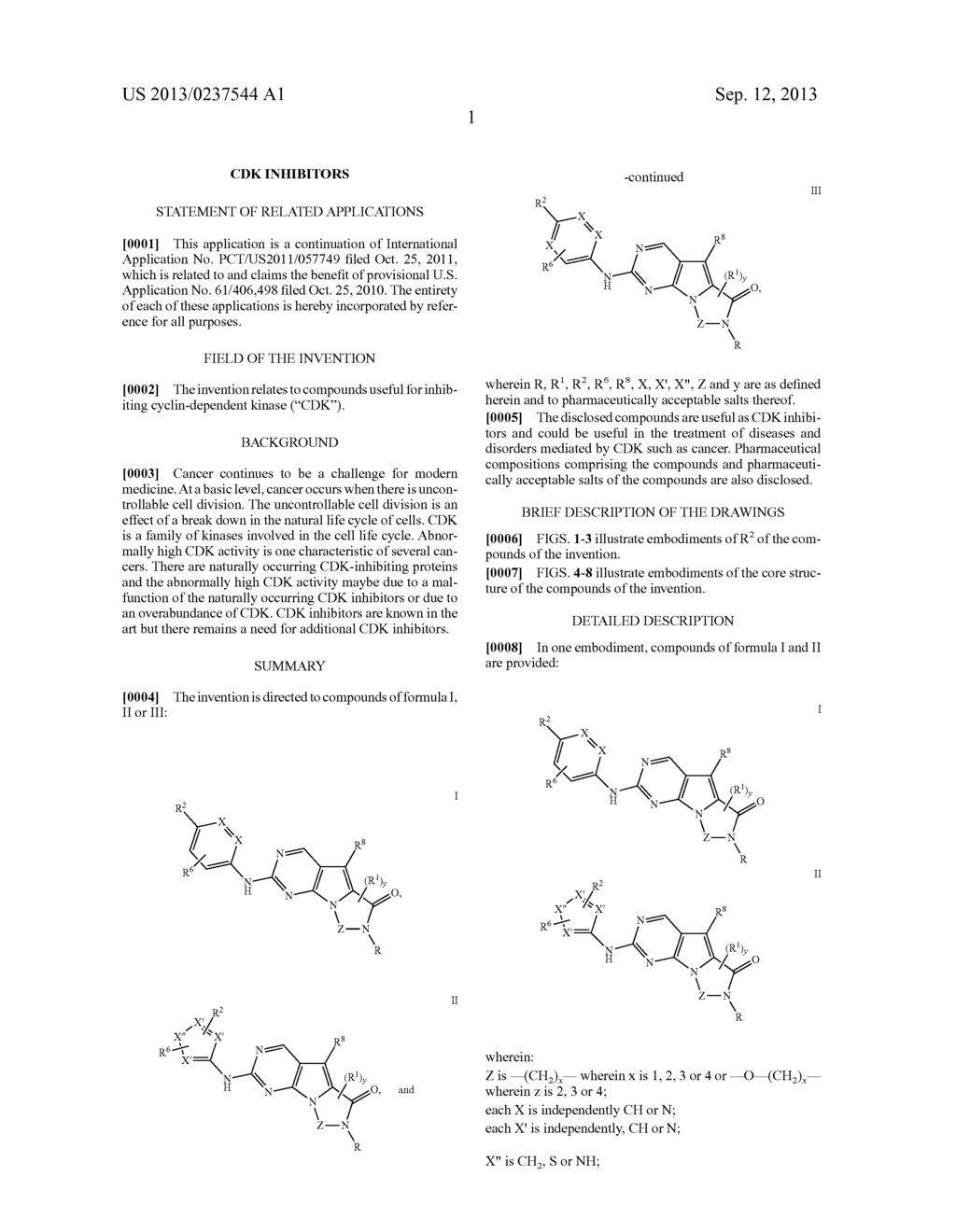 CDK INHIBITORS - diagram, schematic, and image 10