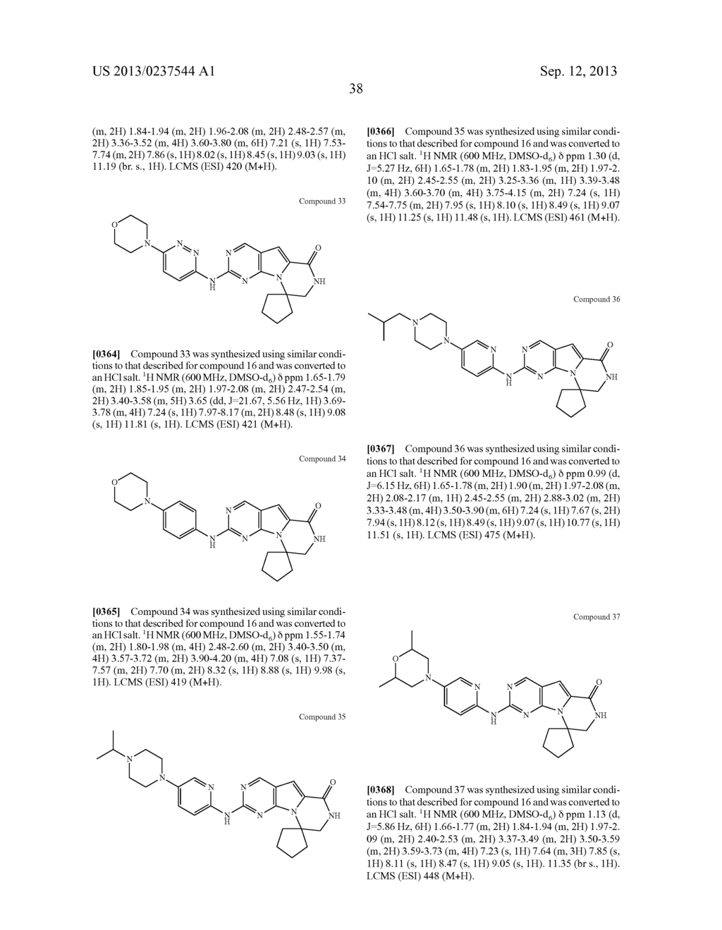 CDK INHIBITORS - diagram, schematic, and image 47