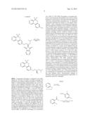 Aryl Ether-Base Kinase Inhibitors diagram and image