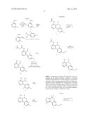 Aryl Ether-Base Kinase Inhibitors diagram and image