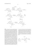 Aryl Ether-Base Kinase Inhibitors diagram and image