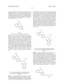 Aryl Ether-Base Kinase Inhibitors diagram and image