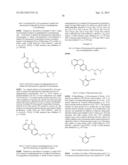 Aryl Ether-Base Kinase Inhibitors diagram and image