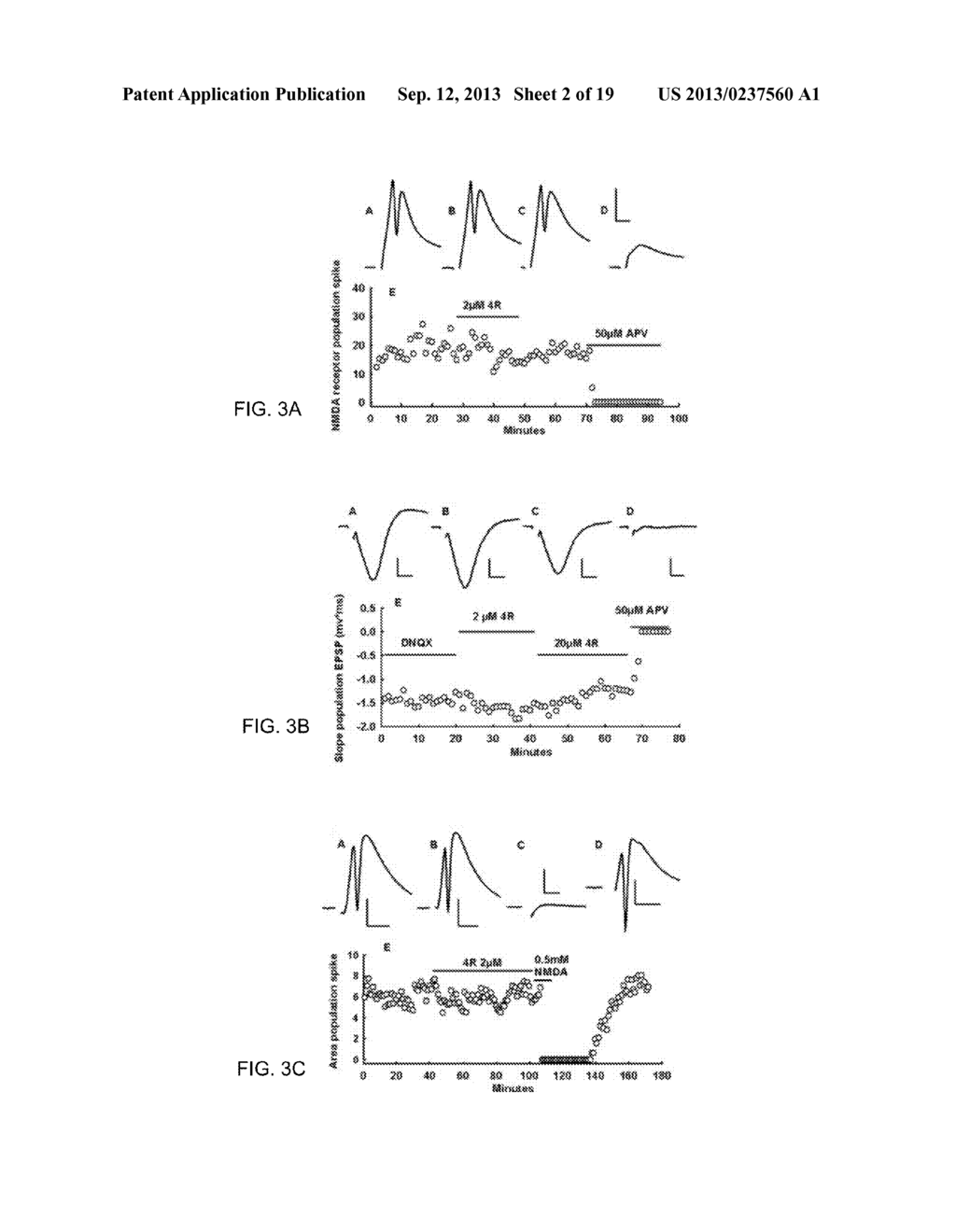 NEURONAL CIRCUIT-DEPENDENT NEUROPROTECTION BY INTERACTION BETWEEN     NICOTINIC RECEPTORS - diagram, schematic, and image 03