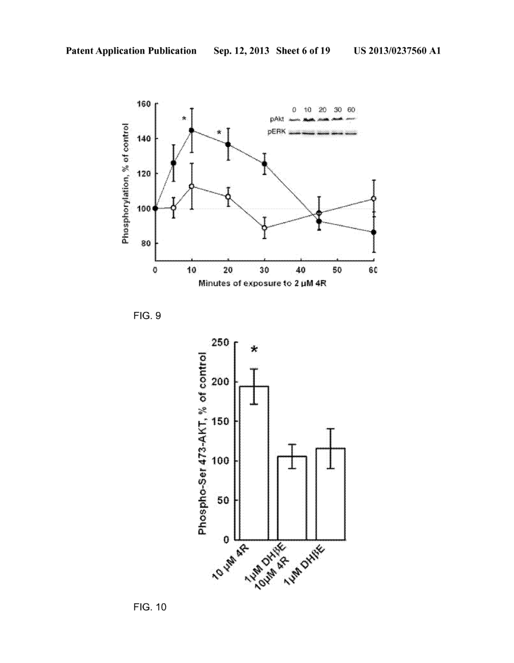 NEURONAL CIRCUIT-DEPENDENT NEUROPROTECTION BY INTERACTION BETWEEN     NICOTINIC RECEPTORS - diagram, schematic, and image 07