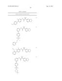 MODULATORS OF ATP-BINDING CASSETTE TRANSPORTERS diagram and image