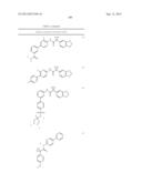 MODULATORS OF ATP-BINDING CASSETTE TRANSPORTERS diagram and image