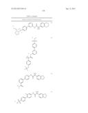 MODULATORS OF ATP-BINDING CASSETTE TRANSPORTERS diagram and image