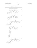 MODULATORS OF ATP-BINDING CASSETTE TRANSPORTERS diagram and image