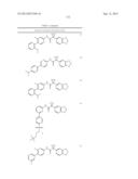 MODULATORS OF ATP-BINDING CASSETTE TRANSPORTERS diagram and image