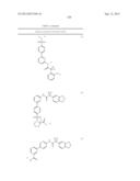 MODULATORS OF ATP-BINDING CASSETTE TRANSPORTERS diagram and image