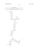 MODULATORS OF ATP-BINDING CASSETTE TRANSPORTERS diagram and image