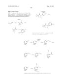 MODULATORS OF ATP-BINDING CASSETTE TRANSPORTERS diagram and image