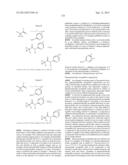 MODULATORS OF ATP-BINDING CASSETTE TRANSPORTERS diagram and image