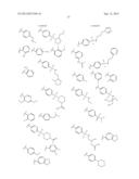 MODULATORS OF ATP-BINDING CASSETTE TRANSPORTERS diagram and image