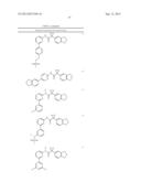 MODULATORS OF ATP-BINDING CASSETTE TRANSPORTERS diagram and image