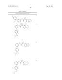 MODULATORS OF ATP-BINDING CASSETTE TRANSPORTERS diagram and image