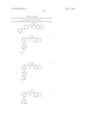 MODULATORS OF ATP-BINDING CASSETTE TRANSPORTERS diagram and image