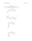 MODULATORS OF ATP-BINDING CASSETTE TRANSPORTERS diagram and image