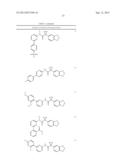 MODULATORS OF ATP-BINDING CASSETTE TRANSPORTERS diagram and image