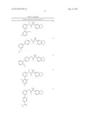 MODULATORS OF ATP-BINDING CASSETTE TRANSPORTERS diagram and image