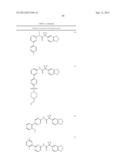 MODULATORS OF ATP-BINDING CASSETTE TRANSPORTERS diagram and image