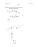 MODULATORS OF ATP-BINDING CASSETTE TRANSPORTERS diagram and image