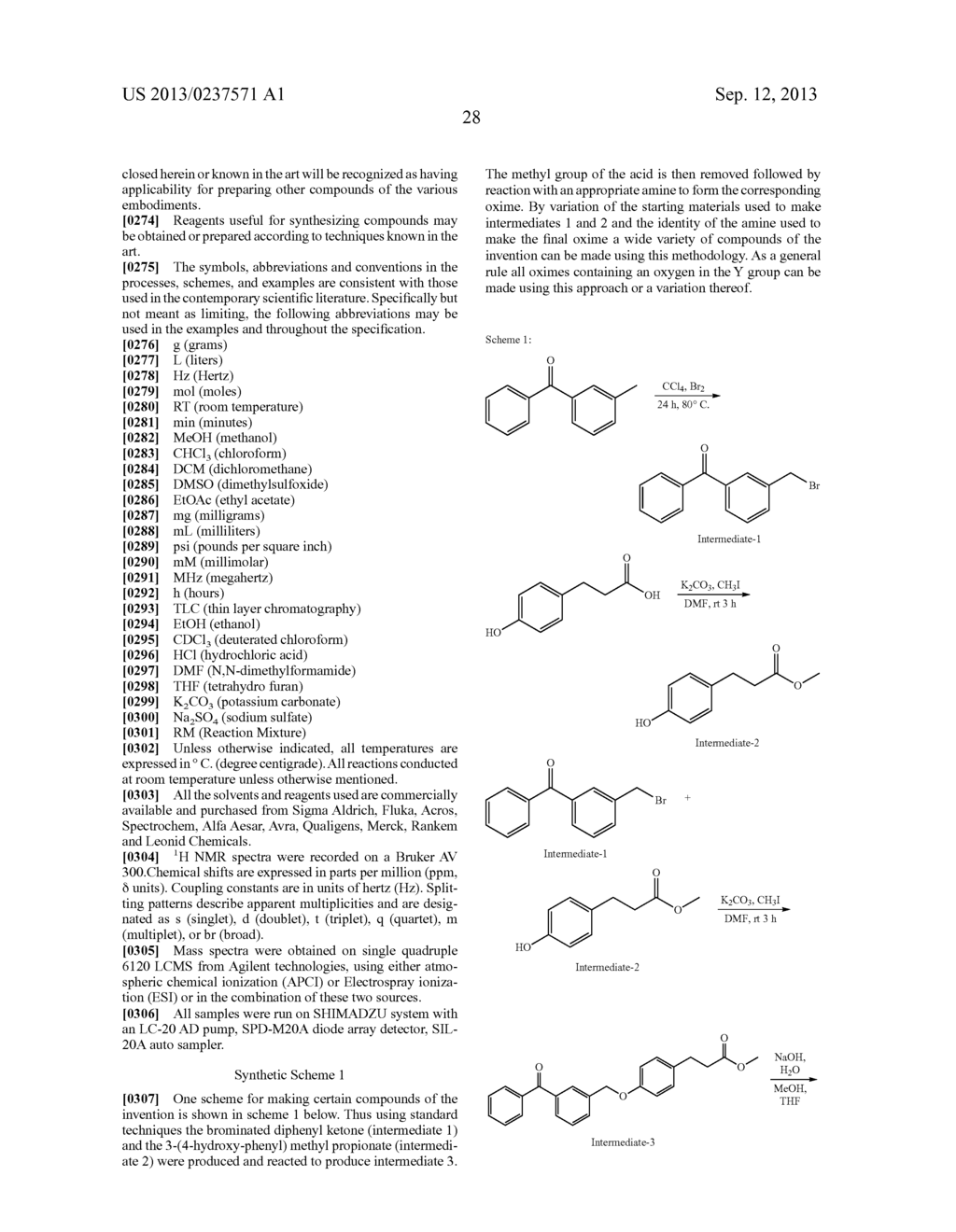 AGONISTS OF GPR40 - diagram, schematic, and image 29