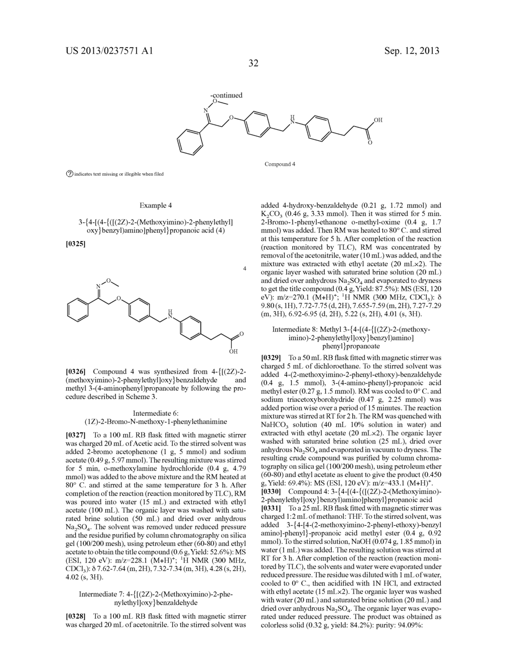 AGONISTS OF GPR40 - diagram, schematic, and image 33