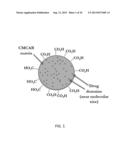 CELLULOSE DERIVATIVES FOR ENHANCING BIOAVAILABILITY OF FLAVONOIDS diagram and image