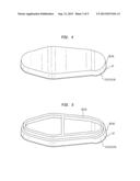 Additive Process for Production of Dimensionally Stable Three Dimensional     Objects diagram and image