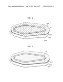 Additive Process for Production of Dimensionally Stable Three Dimensional     Objects diagram and image