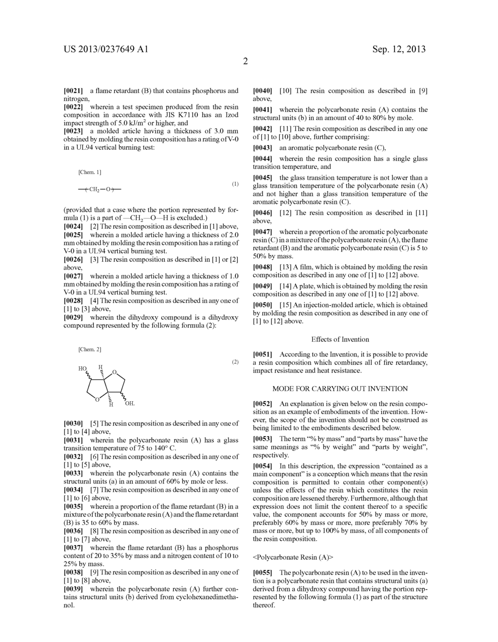 RESIN COMPOSITION, AND FILM, PLATE AND INJECTION-MOLDED ARTICLE OBTAINED     BY MOLDING THE SAME - diagram, schematic, and image 03