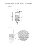 METHOD AND DEVICE FOR ISOLATING AND PURIFYING DOUBLE-STRANDED NUCLEIC     ACIDS diagram and image