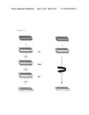 METHOD AND DEVICE FOR ISOLATING AND PURIFYING DOUBLE-STRANDED NUCLEIC     ACIDS diagram and image